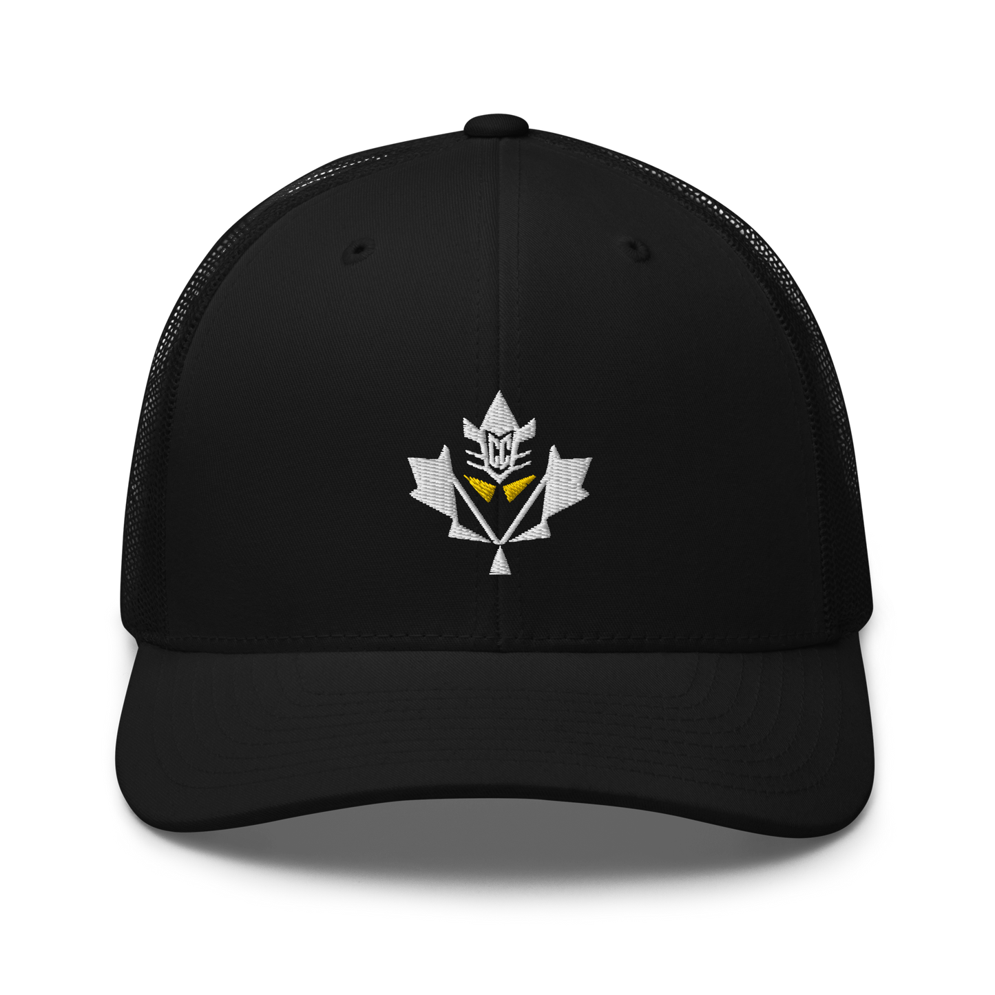 Chase Claypool "Logo" Trucker Hat