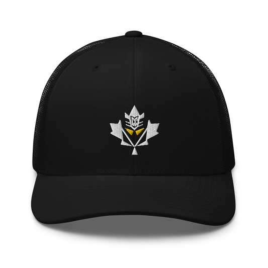 Chase Claypool "Logo" Trucker Hat