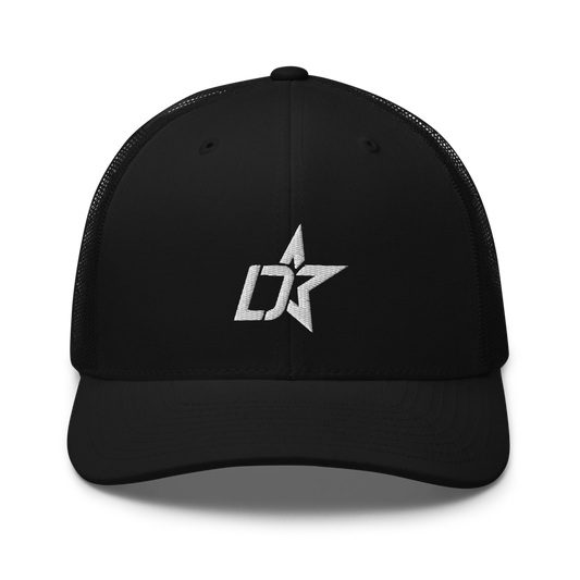Logan Diggs "Logo" Trucker Hat