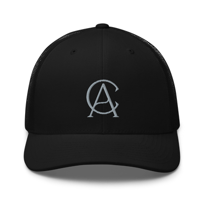 Allie Clifton "Logo" Trucker Hat