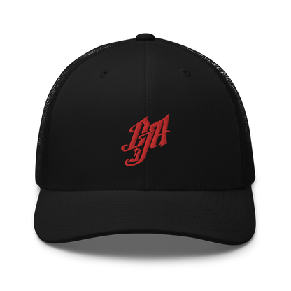 CJ Allen "Logo" Trucker Hat