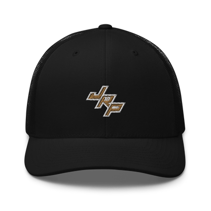 John Rhys Plumlee "Logo" Trucker Hat