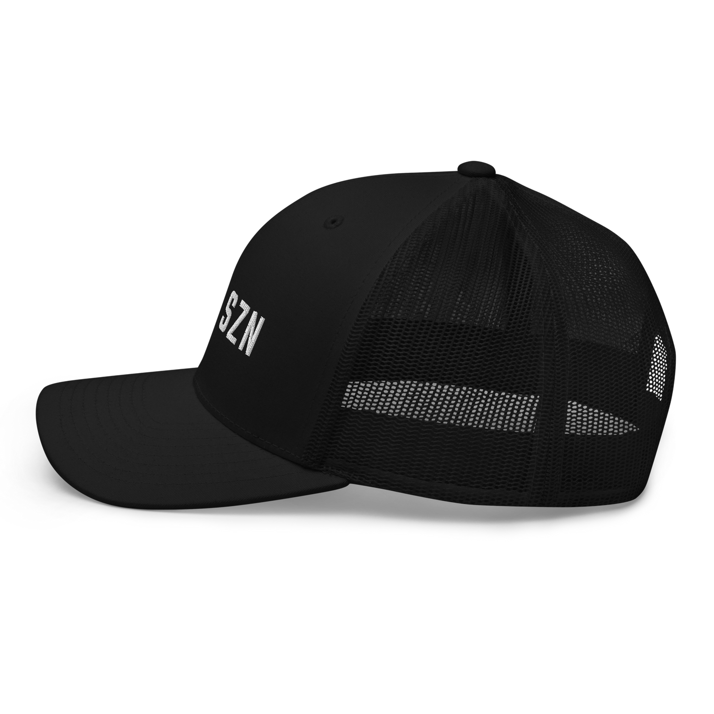 Locker Room Dads "DAD SZN" Trucker Cap