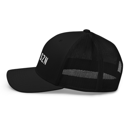 Locker Room Dads "DAD SZN" Trucker Cap