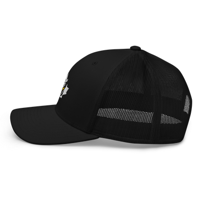 Chase Claypool "Logo" Trucker Hat