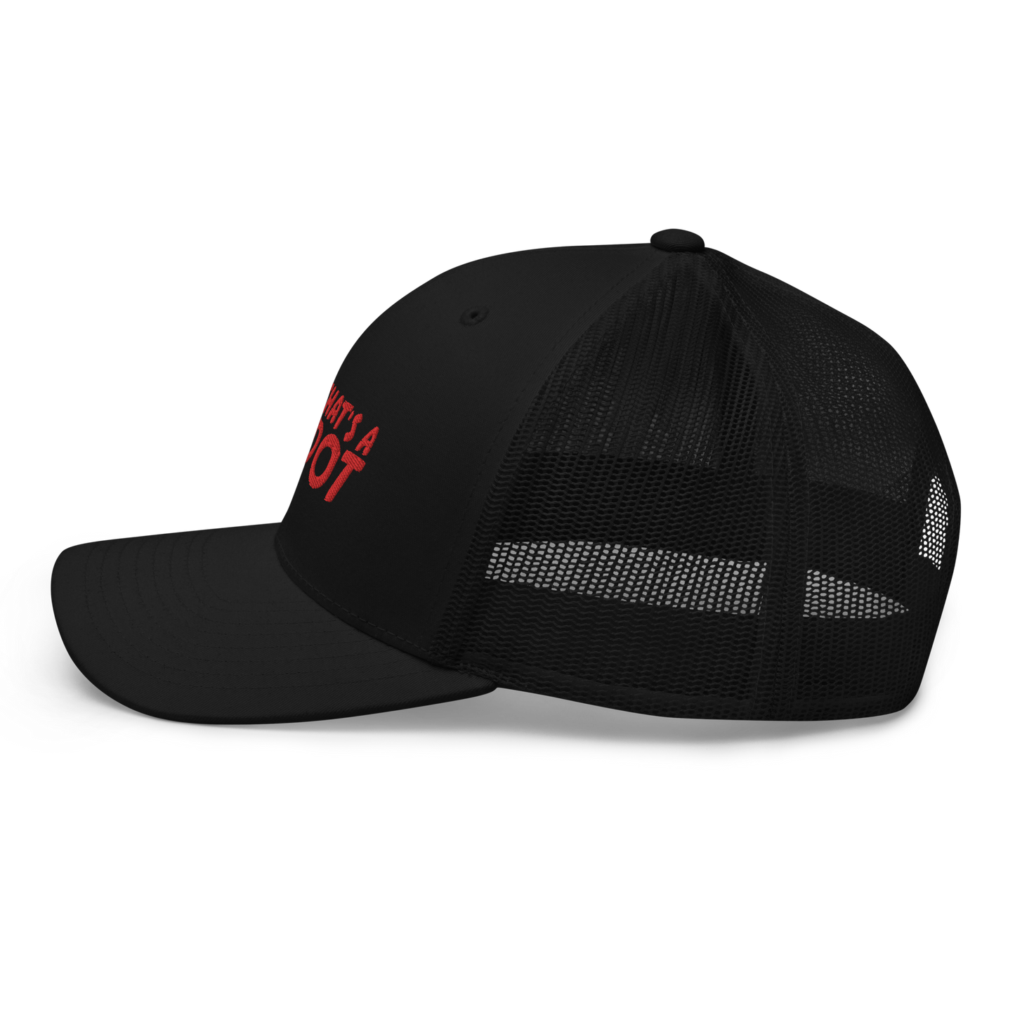 Zach Lewis "That's a Dot" Trucker Hat