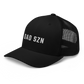 Locker Room Dads "DAD SZN" Trucker Cap