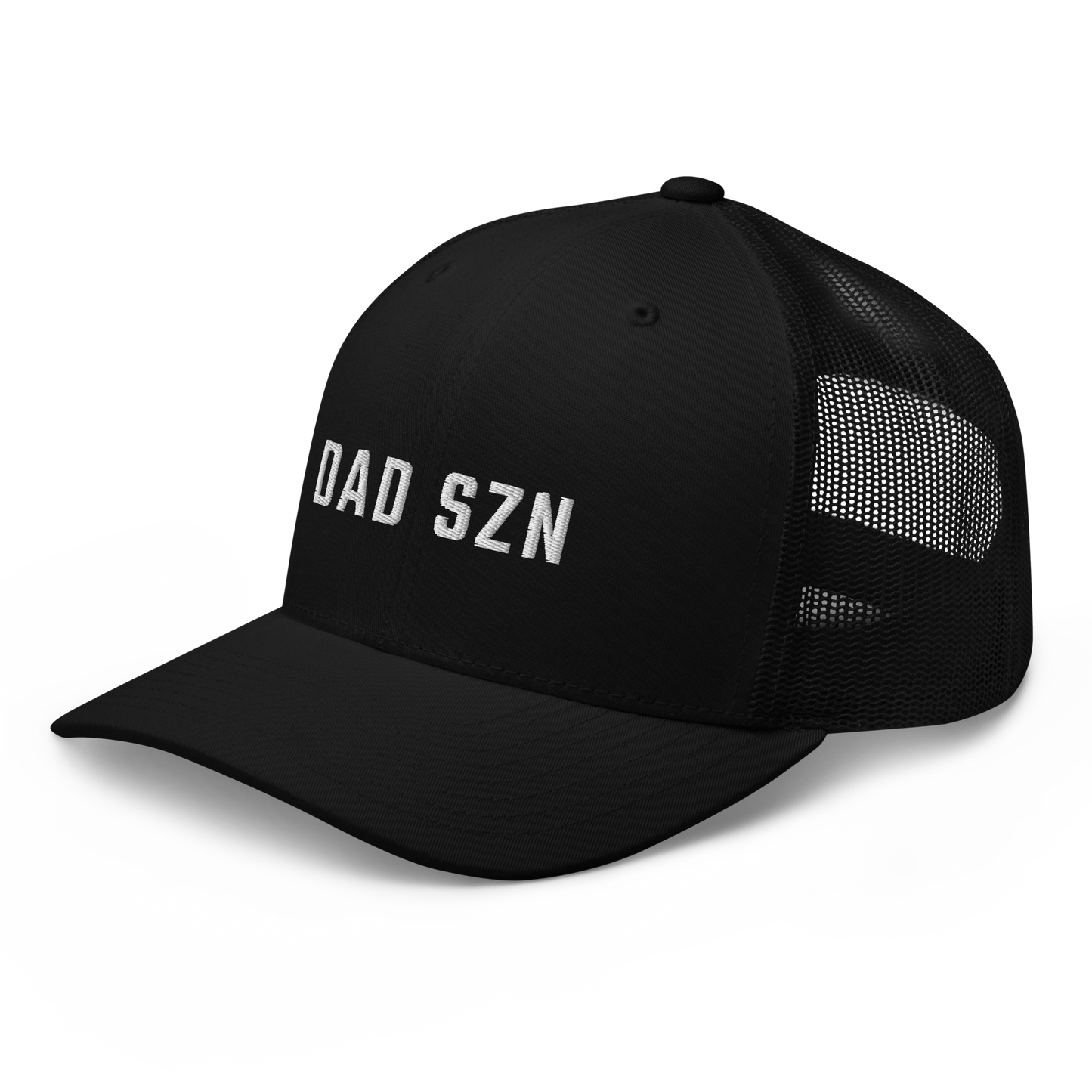 Locker Room Dads "DAD SZN" Trucker Cap