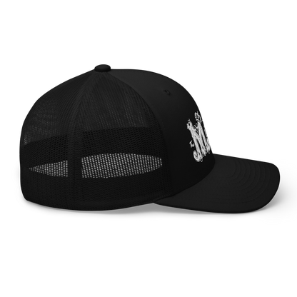 Jalen Milroe "MilTicket" Trucker Cap