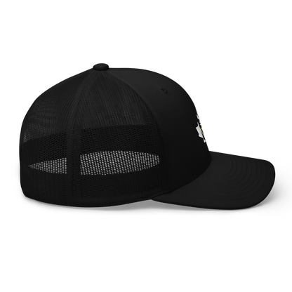 Chase Claypool "Logo" Trucker Hat