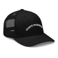 Jacob Phillips "God's Warrior" Mesh Hat Black