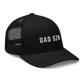 Locker Room Dads "DAD SZN" Trucker Cap