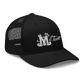 Jalen Milroe "MilTicket" Trucker Cap