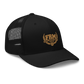 First Round Management Trucker Cap