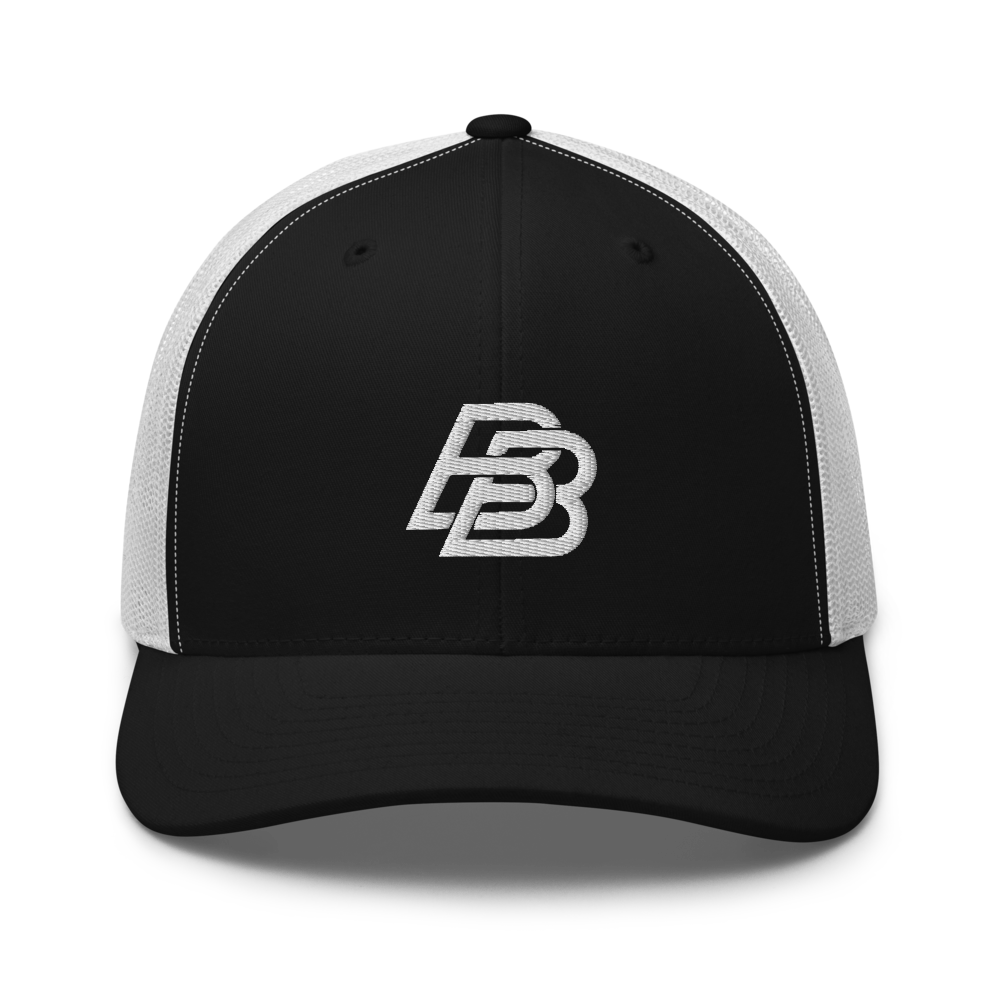 Barion Brown "Logo" Trucker Hat