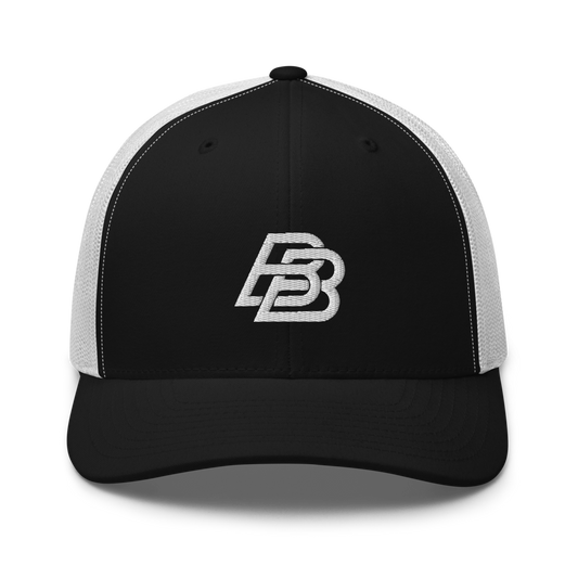 Barion Brown "Logo" Trucker Hat