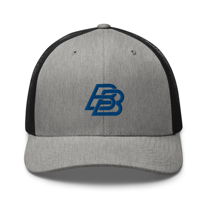 Barion Brown "Logo" Trucker Hat