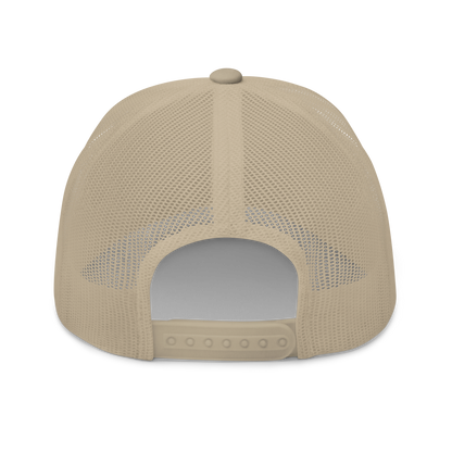 Locker Room Dads "DAD SZN" Trucker Cap