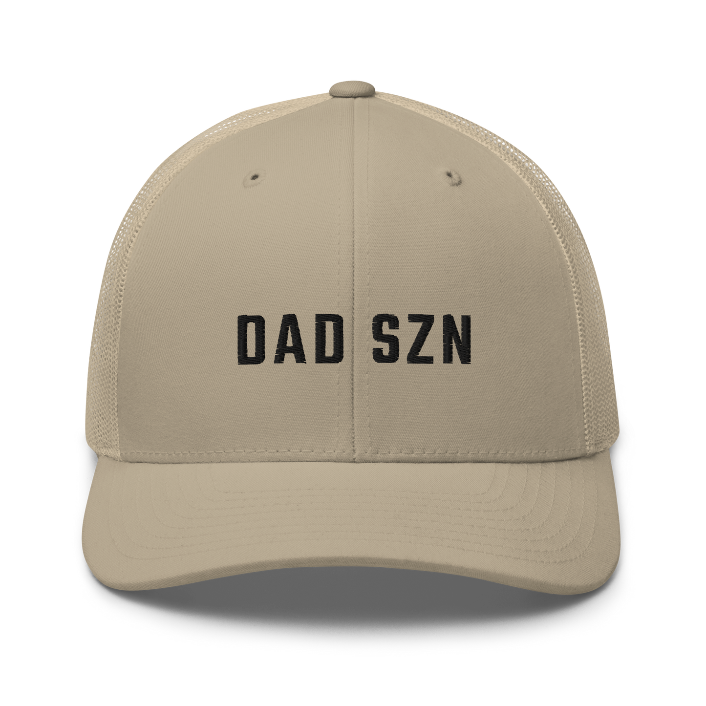Locker Room Dads "DAD SZN" Trucker Cap