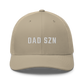 Locker Room Dads "DAD SZN" Trucker Cap