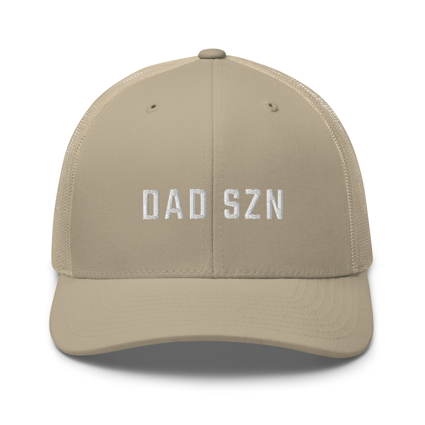 Locker Room Dads "DAD SZN" Trucker Cap