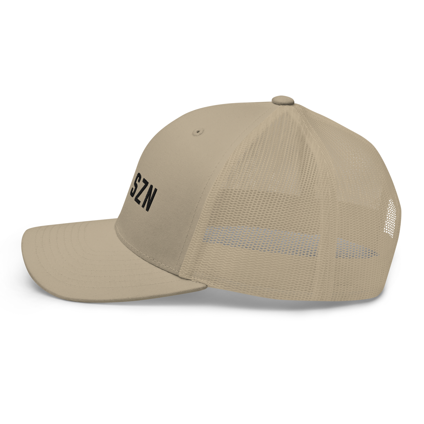 Locker Room Dads "DAD SZN" Trucker Cap