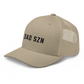 Locker Room Dads "DAD SZN" Trucker Cap
