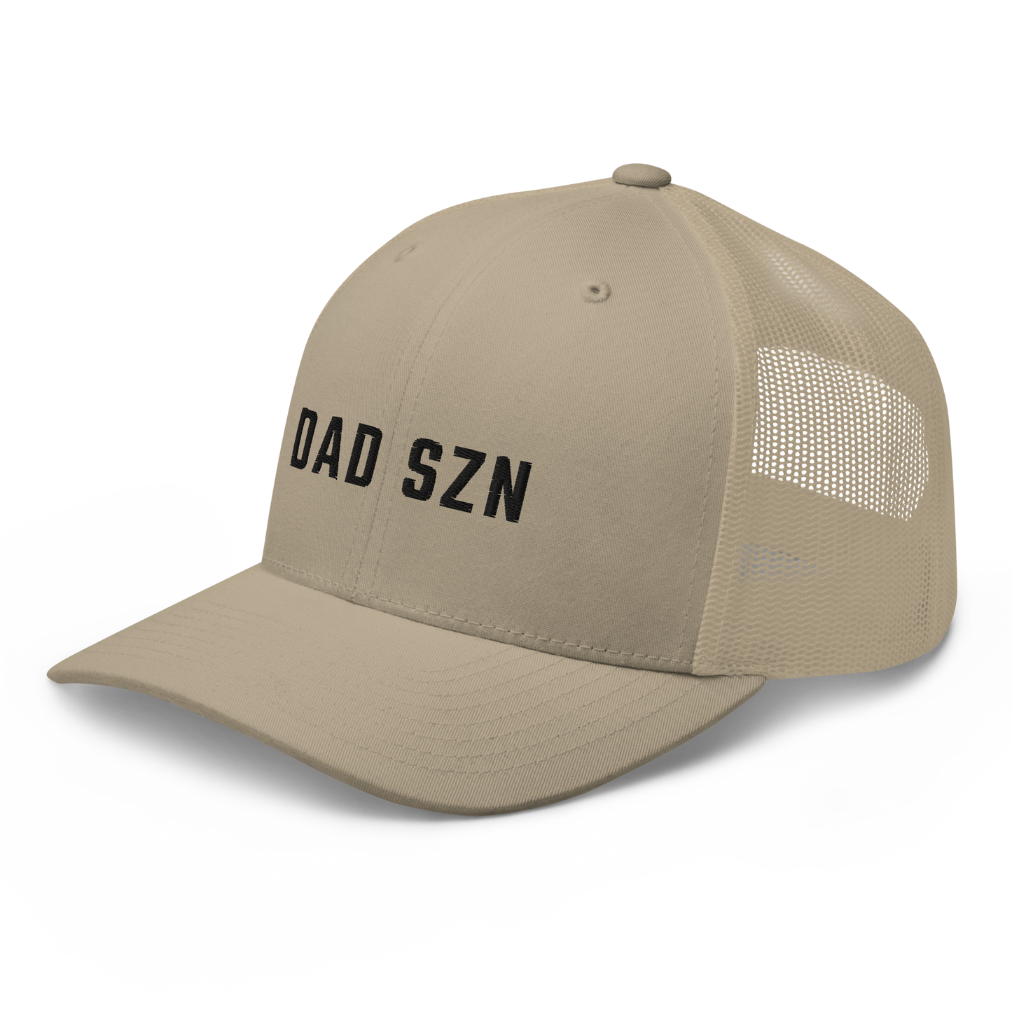 Locker Room Dads "DAD SZN" Trucker Cap