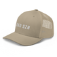 Locker Room Dads "DAD SZN" Trucker Cap