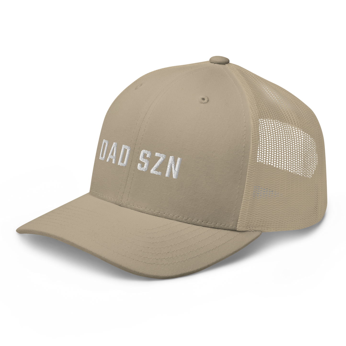 Locker Room Dads "DAD SZN" Trucker Cap