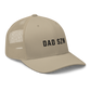Locker Room Dads "DAD SZN" Trucker Cap