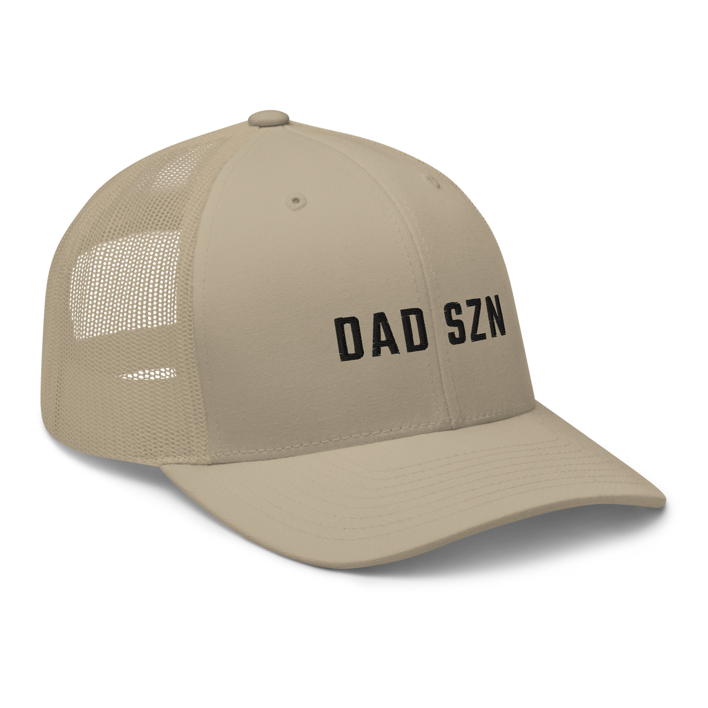 Locker Room Dads "DAD SZN" Trucker Cap