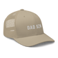 Locker Room Dads "DAD SZN" Trucker Cap