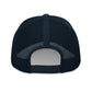 Chase Claypool "Logo" Trucker Hat Navy