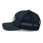 Ugo Amadi Signature Trucker Hat Navy