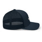 Chase Claypool "Logo" Trucker Hat Navy