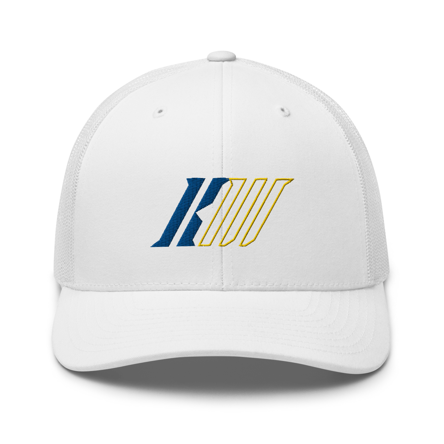 Kyren Williams "Logo" Trucker Hat
