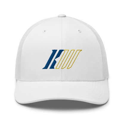 Kyren Williams "Logo" Trucker Hat