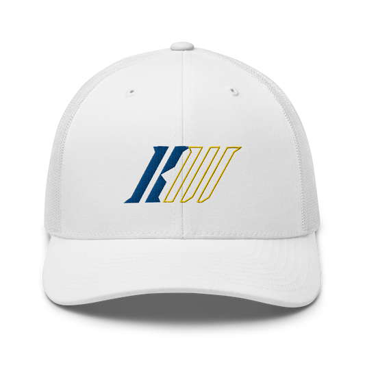Kyren Williams "Logo" Trucker Hat