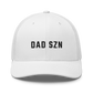 Locker Room Dads "DAD SZN" Trucker Cap