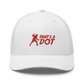 Zach Lewis "That's a Dot" Trucker Hat