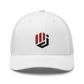 John Metchie III "Logo" Trucker Hat