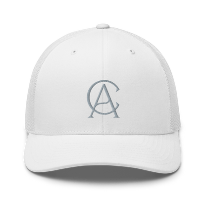 Allie Clifton "Logo" Trucker Hat