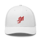 CJ Allen "Logo" Trucker Hat