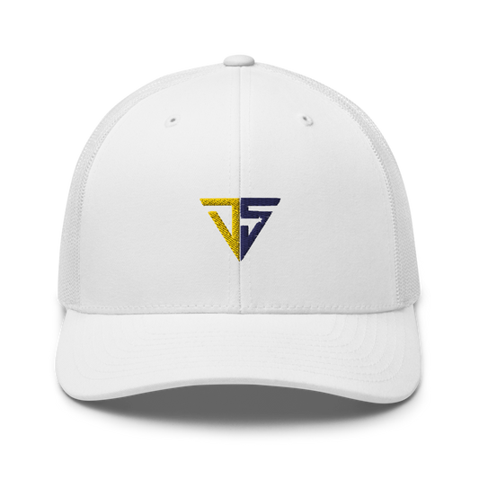 Julian Strawther "Logo" Trucker Hat