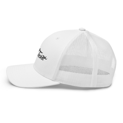 Jalen Milroe "MilTicket" Trucker Cap