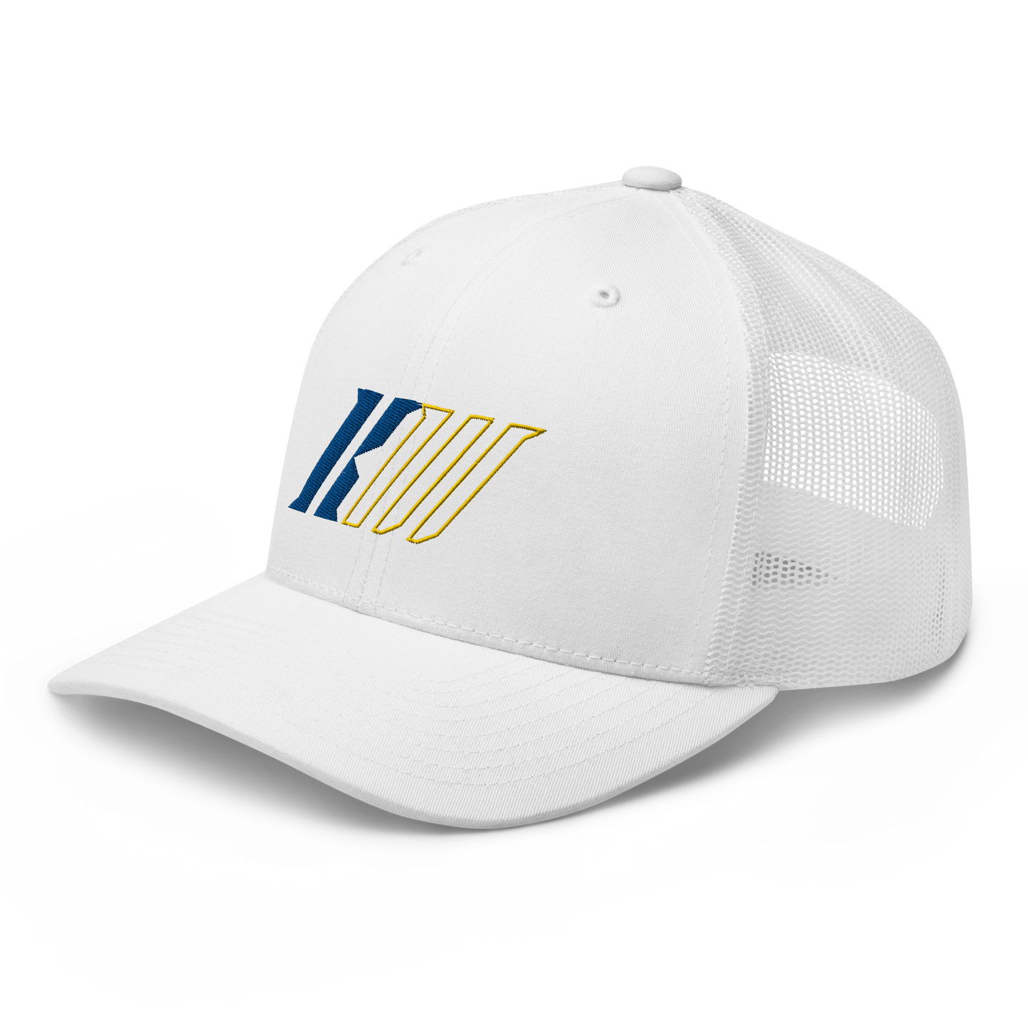 Kyren Williams "Logo" Trucker Hat