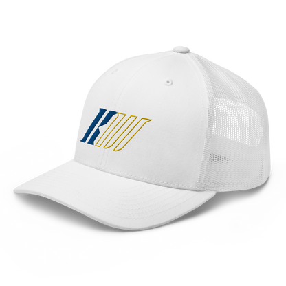 Kyren Williams "Logo" Trucker Hat