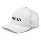 Locker Room Dads "DAD SZN" Trucker Cap