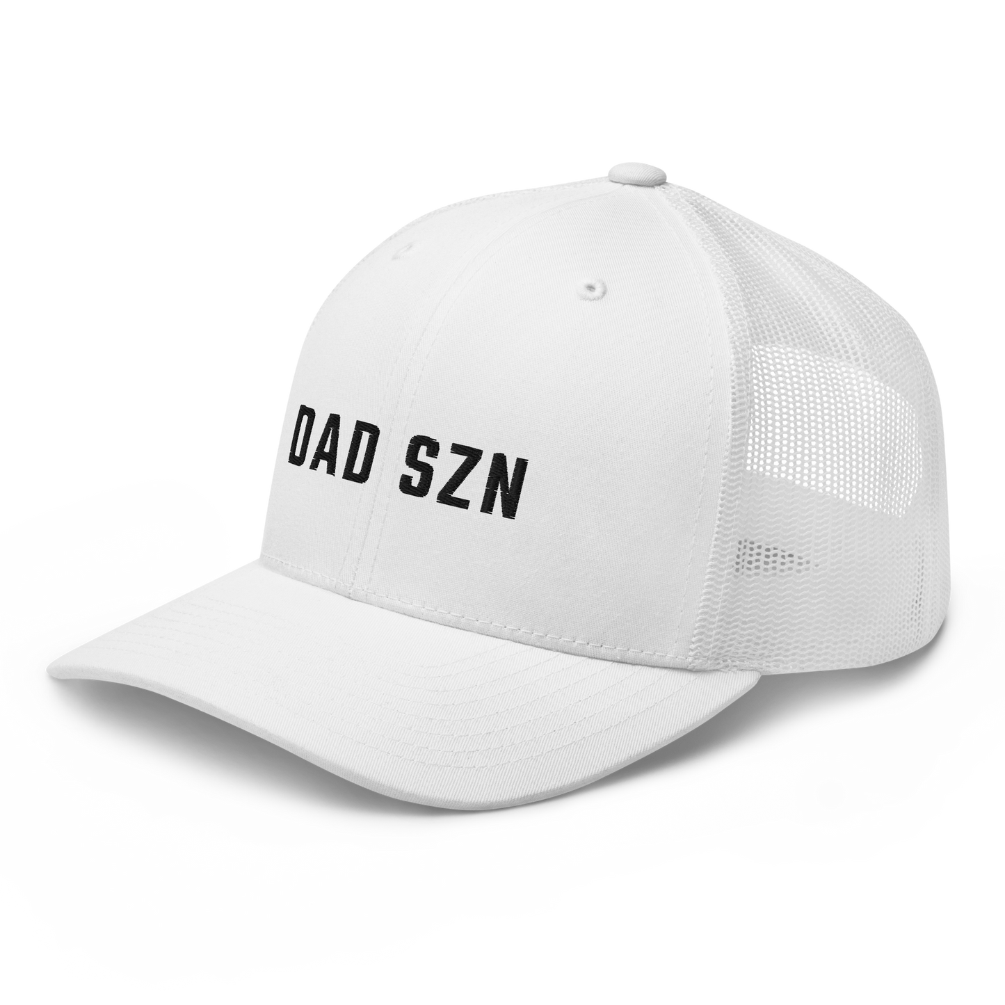Locker Room Dads "DAD SZN" Trucker Cap